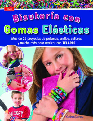 BISUTERIA CON GOMAS ELASTICAS