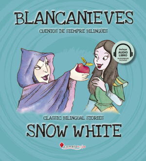 BLANCANIEVES BILINGÜE