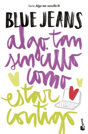 BLUE JEANS ESTAR CONTIGO BOLSILLO