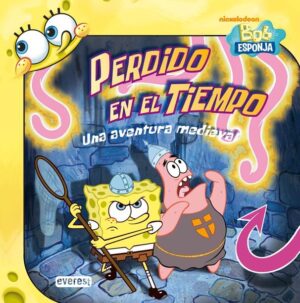 BOB ESPONJA DIARIO DE NOTICIAS
