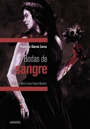 BODAS DE SANGRE ANAYA