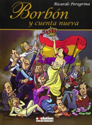 BORBON Y CUENTA NUEVA