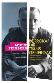 BORROKA LARI TRANS GENEROAK