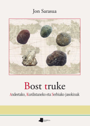 BOST TRUKE