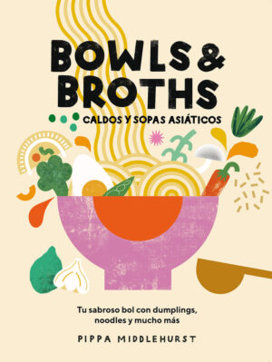 BOWL AND BROTHS