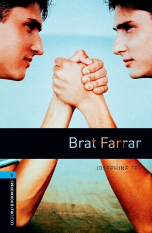 BRAT FARRAT OXFORD BOOKWORMS