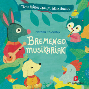 BREMENGO MUSIKARIAK