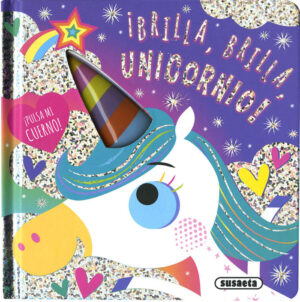 BRILLA BRILLA UNICORNIO