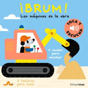 BRUM TOCA Y ESCUCHA