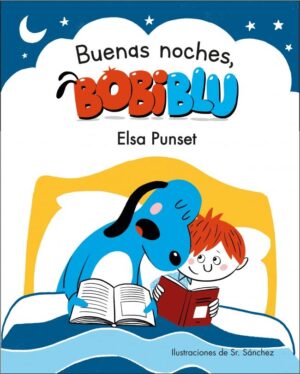 BUENAS NOCHES ELSA PUNSET