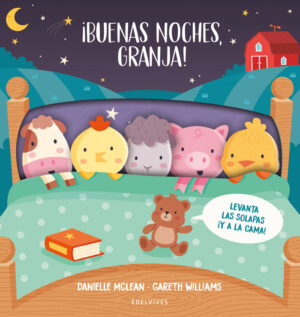 BUENAS NOCHES GRANJA