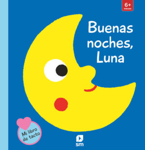 BUENAS NOCHES LUNA