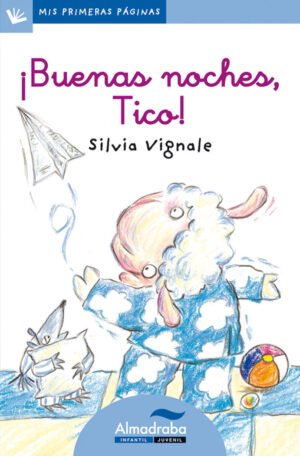 BUENAS NOCHES TICO PRIM PAG CURSIVA