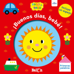 BUENOS DIAS BEBE
