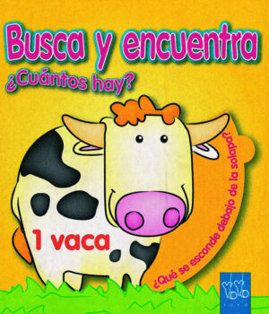 BUSCA Y ENCUENTRA CUANTOS HAY YOYO
