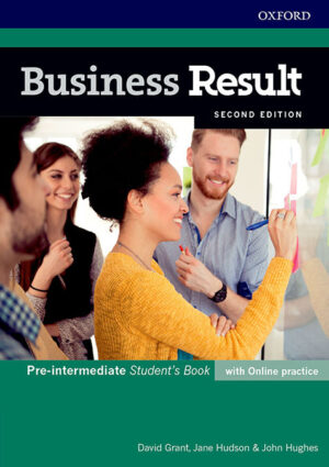 BUSINESS RESULT PREINTERMEDIATE SB