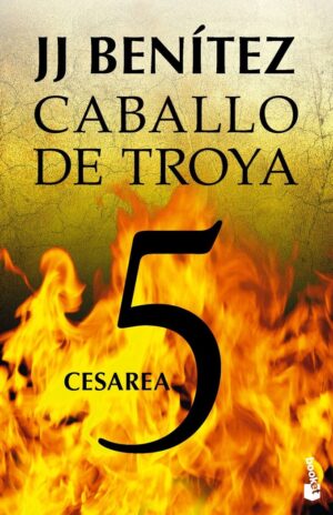 CABALLO DE TROYA 5 CESAREA BOLS