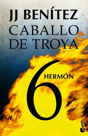 CABALLO DE TROYA 6 HERMON BOLS