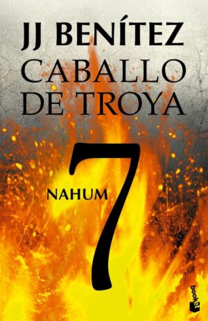 CABALLO DE TROYA 7 NAHUM BOLS