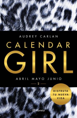 CALENDAR GIRL 2 ABRIL MAYO JUNIIO