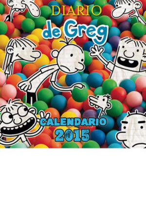 CALENDARIO GREG 2014