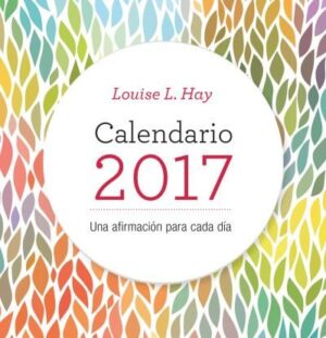 CALENDARIO LOUISE HAY