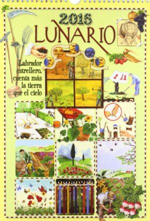 CALENDARIO LUNARIO