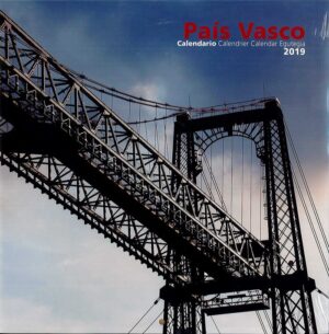 CALENDARIO PAIS VASCO 2019