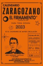 CALENDARIO ZARAGOZANO 2023