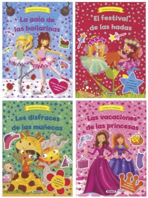 CAMBIA DE VESTUARIO VACACIONES