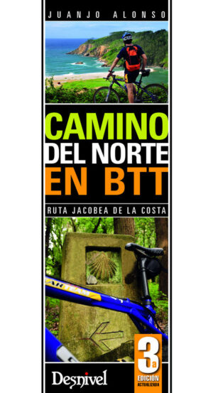 CAMINO DEL NORTE EN BBT RUTA JACOBE