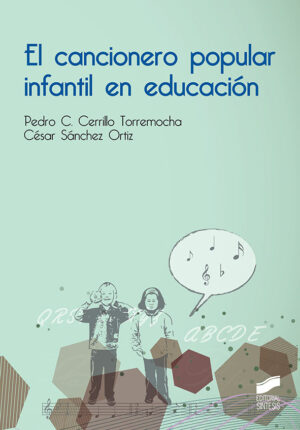 CANCIONERO POPULAR INFANTIL