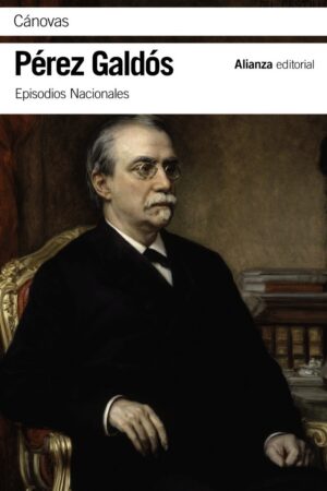 CANOVAS EPISODIOS NACIONALES 46