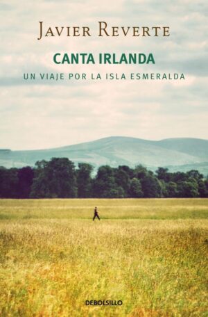 CANTA IRLANDA UN VIAJE POR LA ISLA