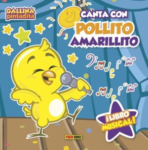 CANTA POLLITO AMARILLITO