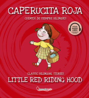 CAPERUCITA ROJA BILINGUE