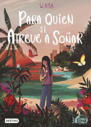 CARAVAN PARK 3 PARA QUIEN SE ATREVA