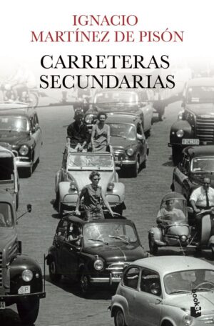 CARRETERAS SECUNDARIAS