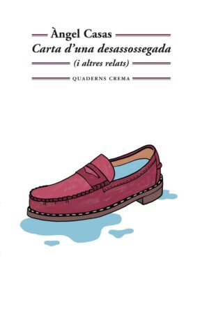 CARTA DUNA DESASSOSSEGADA