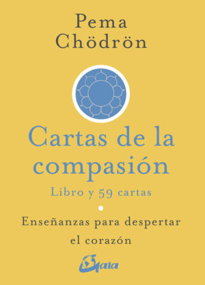 CARTAS DE LA COMPASION