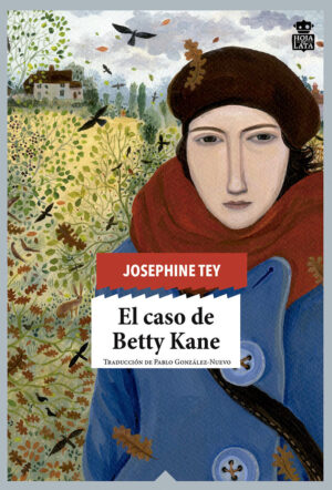 CASO DE BETTY KANE