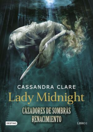 CAZADORES DE SOMBRAS RENAC LADY MID