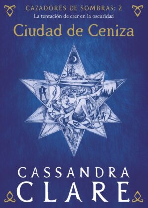 CAZADORES SOMBRAS 2 CIUD CENIZA ESP