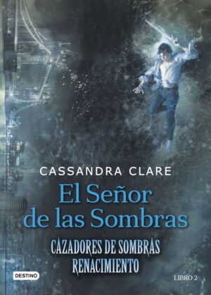 CAZADORES SOMBRAS RENACIMIENTO 2 SE