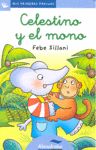 CELESTINO Y EL MONO MIS PRIM PA CUR