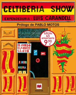 CELTIBERIA SHOW ESPECIAL