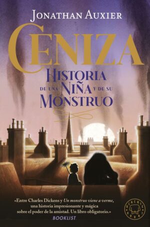CENIZA HISTORIA DE UNA NIÑA Y DE SU