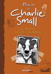 CHARLIE SMALL 4 EL BOSQUE DE LAS CA