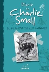 CHARLIE SMALL EL PLANETA DE LOS PAT