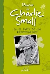 CHARLIE SMALL EN EL PAIS DE LOS REM